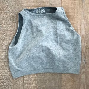 Free people bra